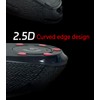 CLANMOU Obsidian Speed Mouse Skates - Ultra-Durable, Smooth Glide with
