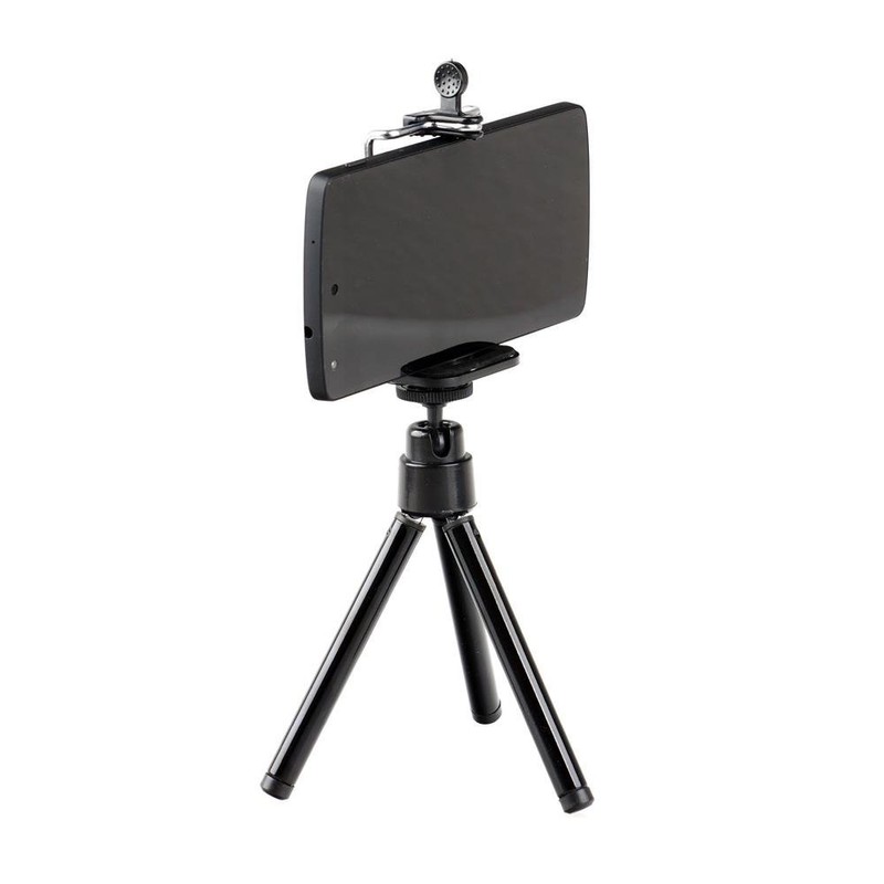 ayex Smartphone Holder Phone Clip with Tripod Thread