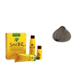 SANOTINT® Hair Colour Sensitive Light No. 72 Dark Ash Blonde (125 ml)