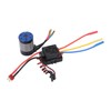 3650 4300KV No Sense Brushless Motor with 60A Waterproof ESC