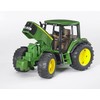 Bruder 09802 - John Deere 6920 with Frontloader
