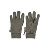 Sterntaler Finger Gloves Unisex Children's Micro Fleece with Elastic Cuff