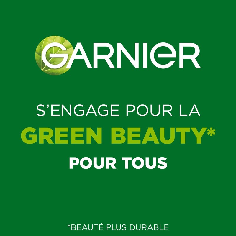 Garnier Ultra Doux Enfant Detangling Shampoo Apricot - 600 ml