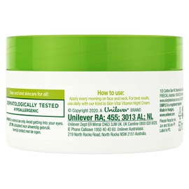 Simple Kind To Skin Vital Vitamin Day Cream 50 ml