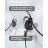 Maxquall Referee Headset Earphone with Mic Professional 1pc Newly Designed