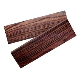 Kingwood Knife Scales