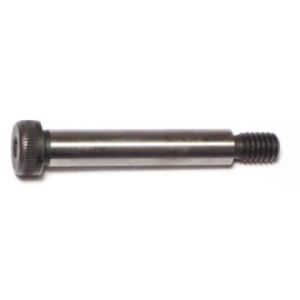 3/8" x 5/16" x 2-3/4" Plain Socket Head Shoulder Screws (2 pcs.)