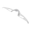 Bid4ze Motorcycle Chrome Batwing Dash Button Switch Panel Accent Cover