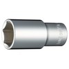 Tone Deep Socket (6 Angle) 3S-19L Drive Angle 0.3 inch