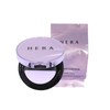 Hera UV Mist Cushion Cover 15gX2 (main product + refill)