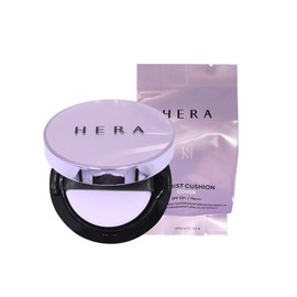 Hera UV Mist Cushion Cover 15gX2 (main product + refill) / 헤라 UV 미스트 쿠션 커버 15gX2 (본품+리필)