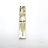 Ikemoto Hashiko Dubois Oral Healthcare Brush, 4 Rows Normal