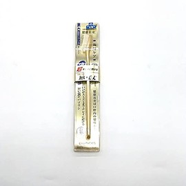 Ikemoto Hashiko Dubois Oral Healthcare Brush, 4 Rows Normal