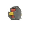 SW7A On-Off Toggle Switch 2 Prong for Delta, Ryobi 46023,