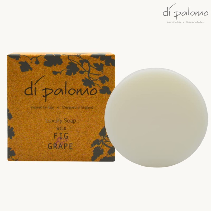 Di Palomo - WildFeige & Frape 100g Soap