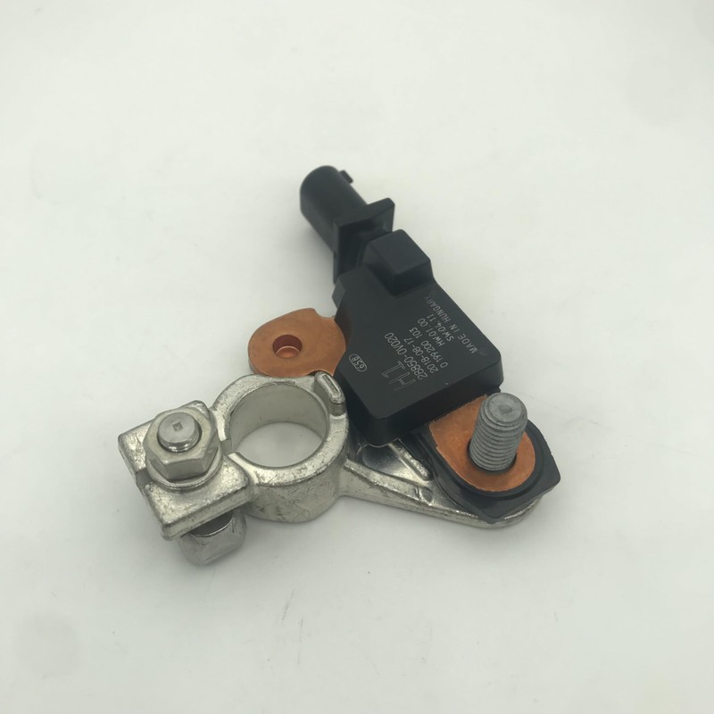28850-0v020 Battery Current Status Sensor for:Yaris(China),vios/vios fs(China),Corolla(China),Levin/Hybrid,Camry/Hybrid(China),Highlander(China),rav4(China),Land Cruiser Prado
