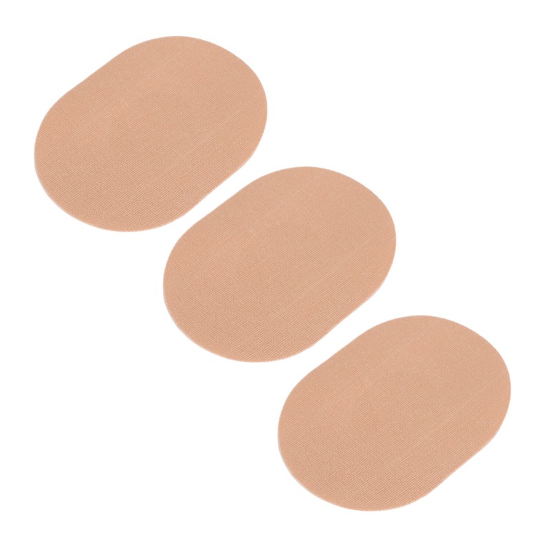 20pcs CGM Sensor Adhesive Patch Waterproof Sweatproof CGM Patch Pre