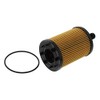MAPCO Oil Filter (64806)