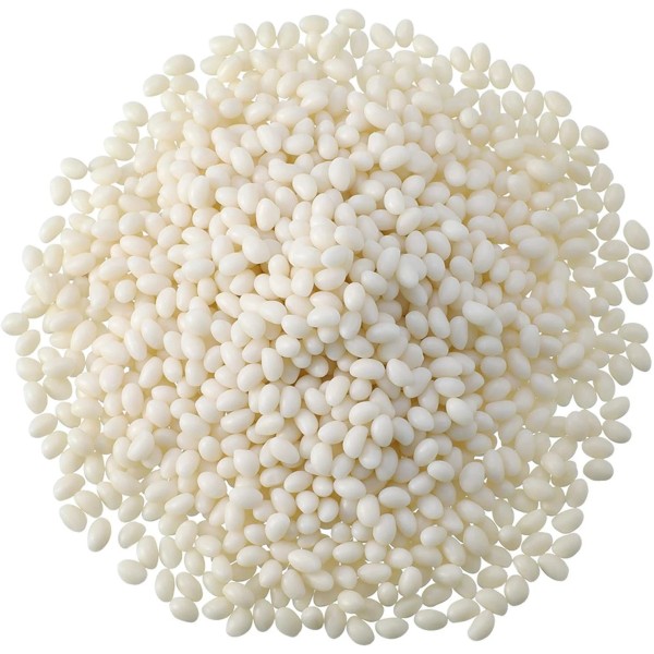 Nuanchu 100g Bead Teeth Tooth Solid Gel Replacement Moldable Thermal