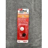 Dorman/Help Dorman # 74015 - Brake and Clutch Pedal Stop