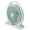 SPT SF-1414B: 14″ Box Fan