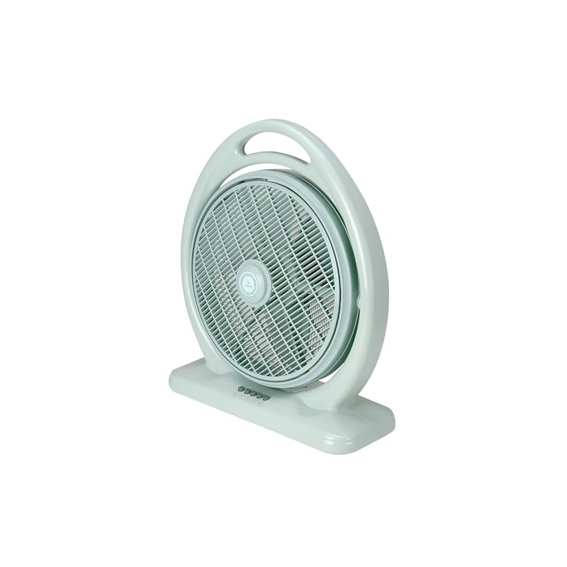 SPT SF-1414B: 14″ Box Fan