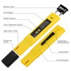 PH Meter for Water Hydroponics Digital PH Tester Pen 0.01