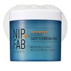 Nip + Fab Glycolic Fix Daily Cleansing Pads, 60 Pads