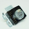 Dryer Timer Control for Whirlpool Models NED4600YQ1 RED4640YQ0 RED4640YQ1