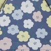 LIEBEN-0594 UV Protection Easy Mini Umbrella 3 Folding Umbrella 19.7