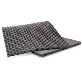 SinusLive Noppenschaum 90x40cm