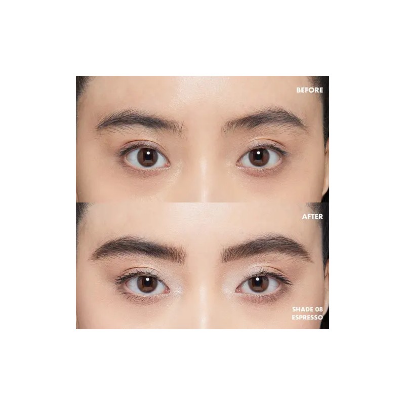 Plumín de cejas Lift and Snatch NYX Professional Makeup Color