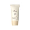 Rice sunscreen Cream for Face & Body, Ultra-light Rice sun