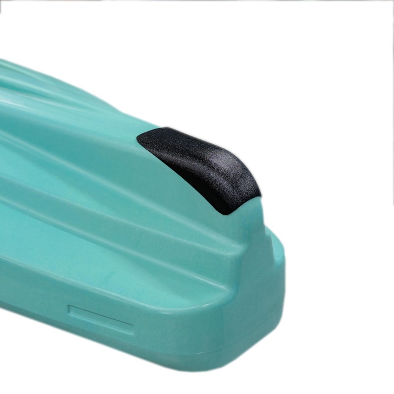 BerleyPro Bumper Bro Kayak Accessory Hull Keel Guard for Hull