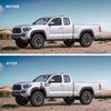 2.5 inch Leveling Lift Kit Compatible with 2005-2023 Tacoma 2003-2023