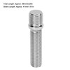 Wheel Stud Adapter, 20 Pcs Steel Extended Wheel Stud 58mm