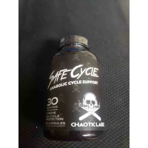 Chaotic Labz Safe Cycle