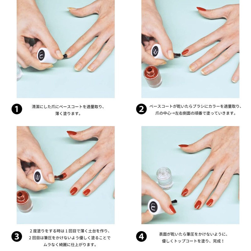 nailmatic NM COFFRET (BBD/BT)