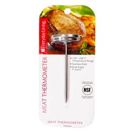 Everday Living Meat Thermometer