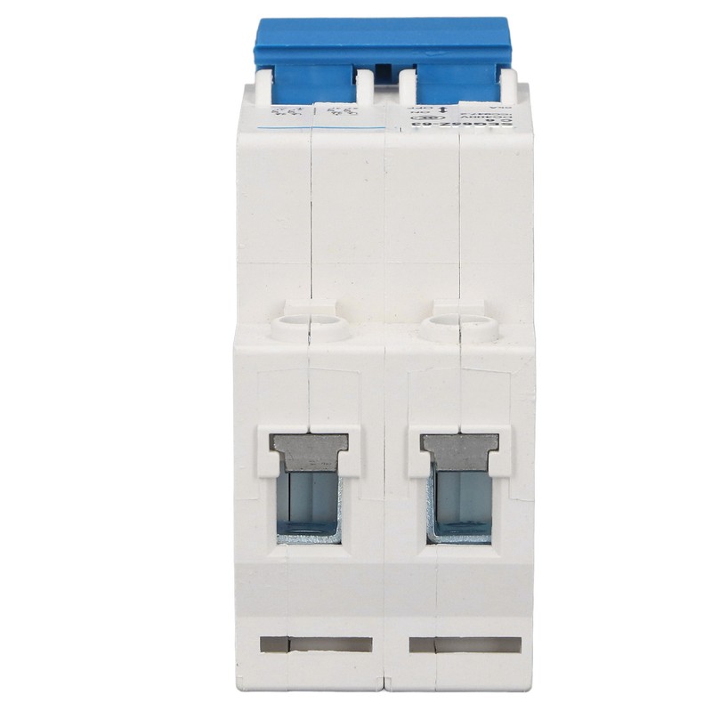 DC Miniature Circuit Breaker 2P 6KA 400V Air Switch for