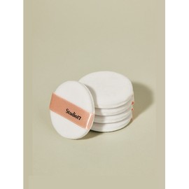 Studio 17 Somsom Powder Puff 2P / 스튜디오17 솜솜 파우더 퍼프 2P