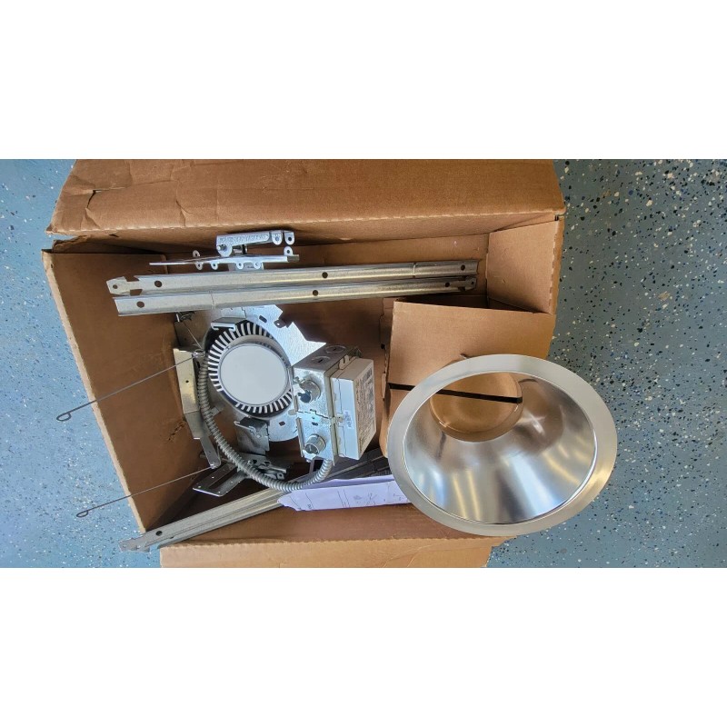 acuity brands Gotham Lighting EVO 30/25 6 mD MVOLT EZ10