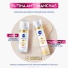Nivea Fluido Facial Nivea Cellular Luminous630 Anti Manchas Fps50