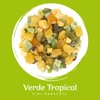Tisana Verde Tropical de 250g, de Marina Tisanas | A