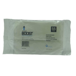 Humidity Regulator Integra™ Boost 55% (67g)