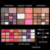 All-In-One /Make Up/Gifts/Kit/-/Color/Combination/-/36Pcs/LIP GLOSS/Blusher/3PCS/Concealer/4Pcs/Cont