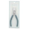Nylon Jaw Pliers Craft Jewelry Pliers DIY Tools for Beading
