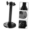 TEHAUX Ceiling Projector Mount with Rotatable Head Adjustable Projector Mounting