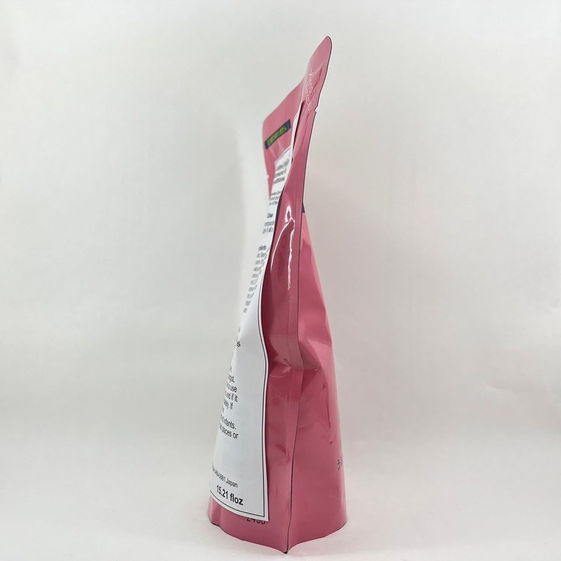 熊野油脂 四季折々 椿油コンディショナー 詰替用 450ml