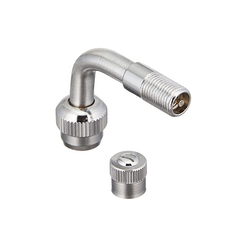 Emerson EM-552 Extension Air Valve, 90° L Type, For Small